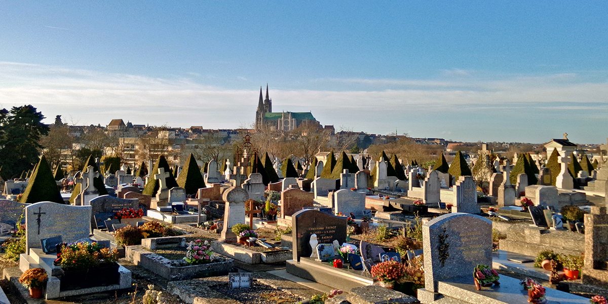 ความเชื่อเรื่องความตาย